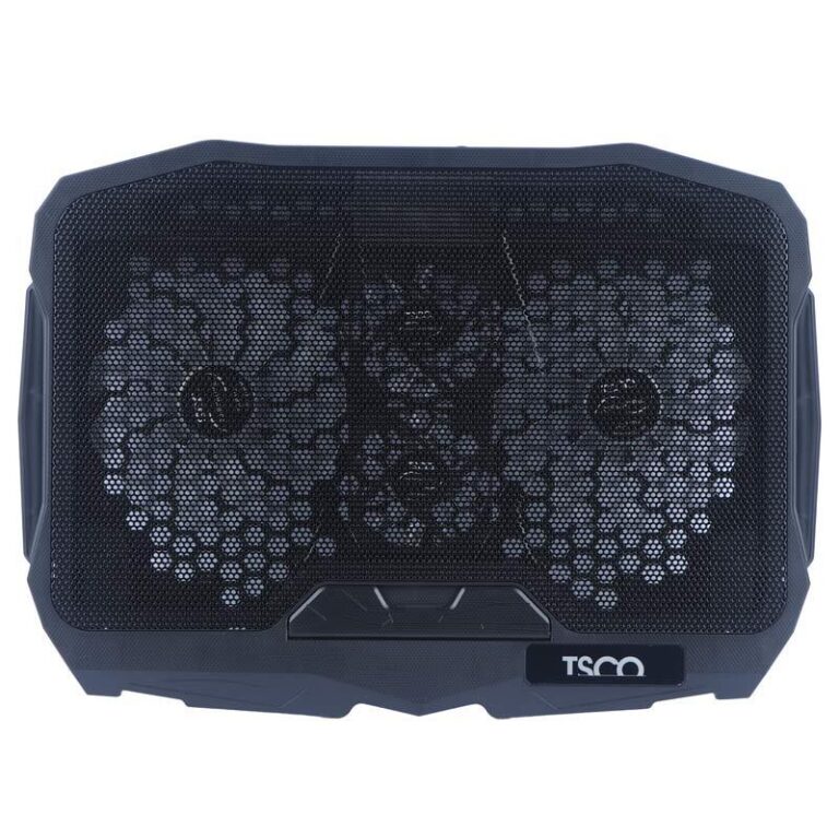 کول پد لپ تاپ تسکو TSCO TCLP-3100