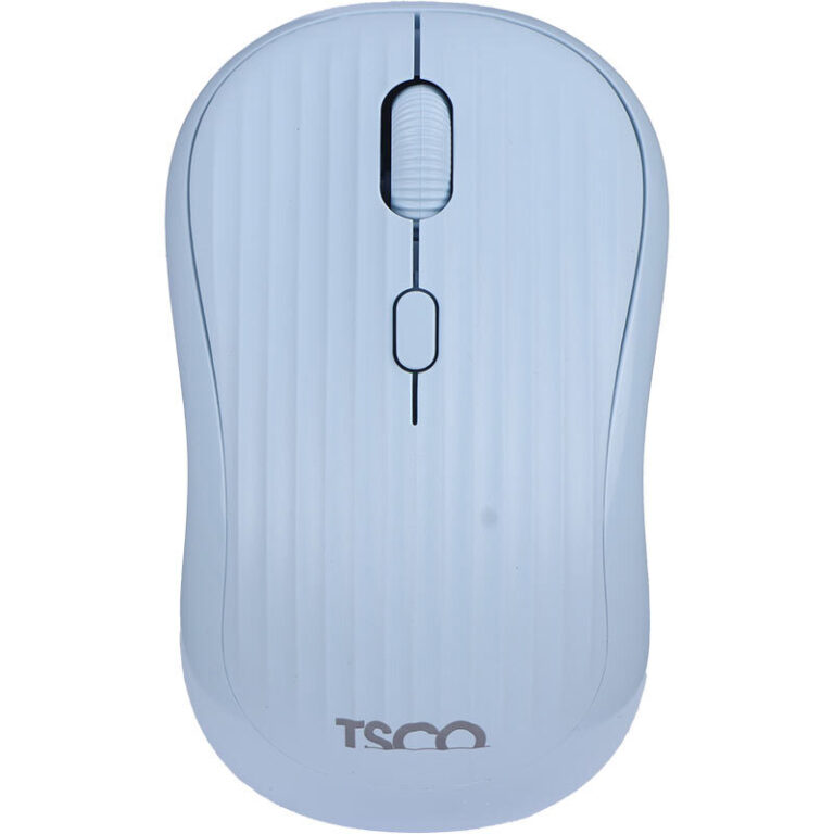 موس بی سیم تسکو TM 740W