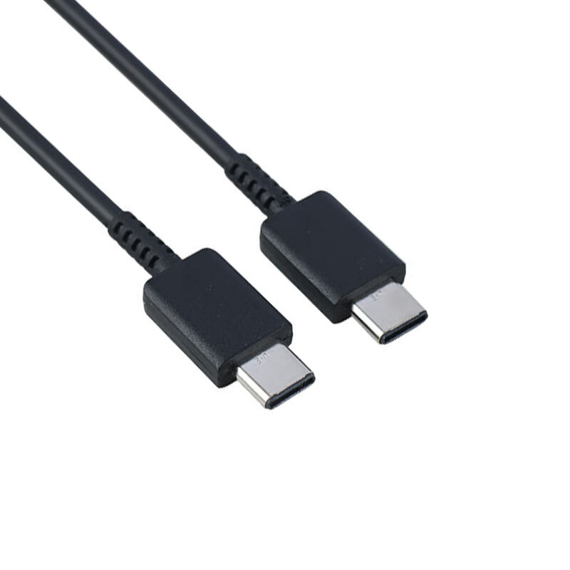 کابل دو سر تایپ سی سامسونگ S23 EP-DW767 طول 1.8 متر کد 1 - تصویر 3