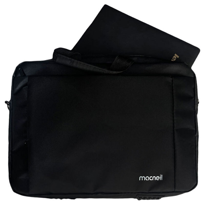 کیف لپ تاپ دستی Macneil mc-665 - تصویر 2