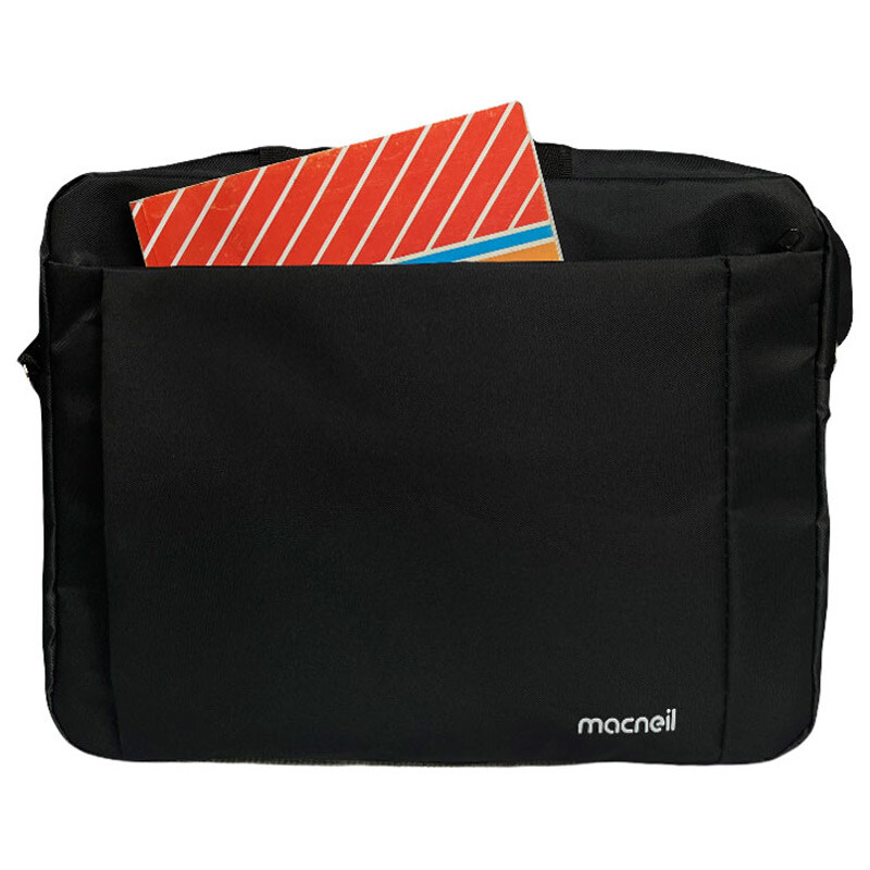 کیف لپ تاپ دستی Macneil mc-665 - تصویر 4