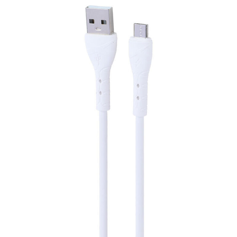 کابل کوتاه میکرو یو اس بی سیبراتون S107A طول 25 سانتی متر