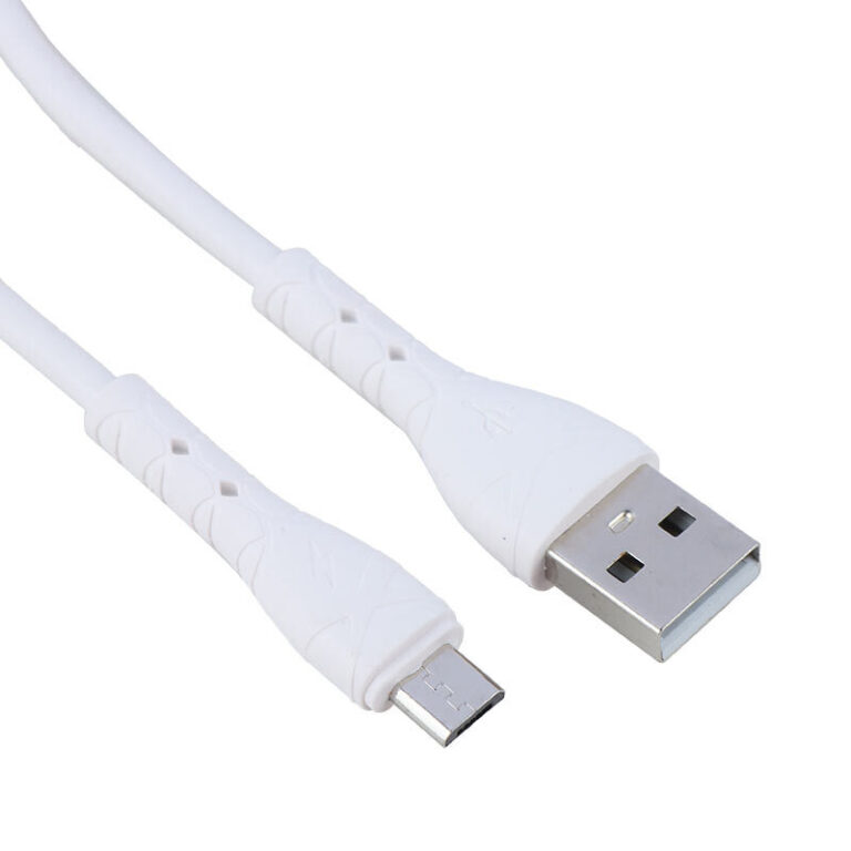 کابل کوتاه میکرو یو اس بی سیبراتون S107A طول 25 سانتی متر