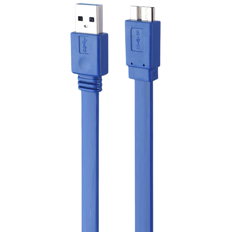 هاب 7 پورت USB 3.0 گریت