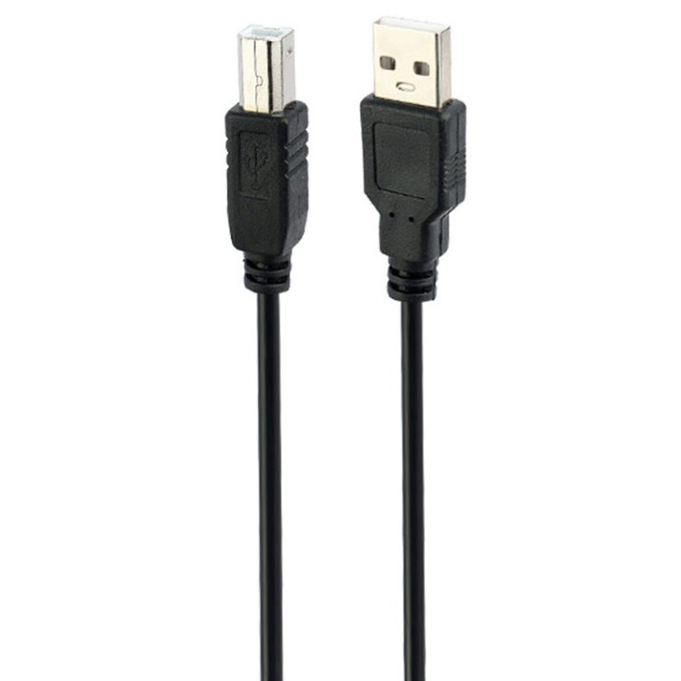 کابل پرینتر گیگا فلکس طول 5 متر