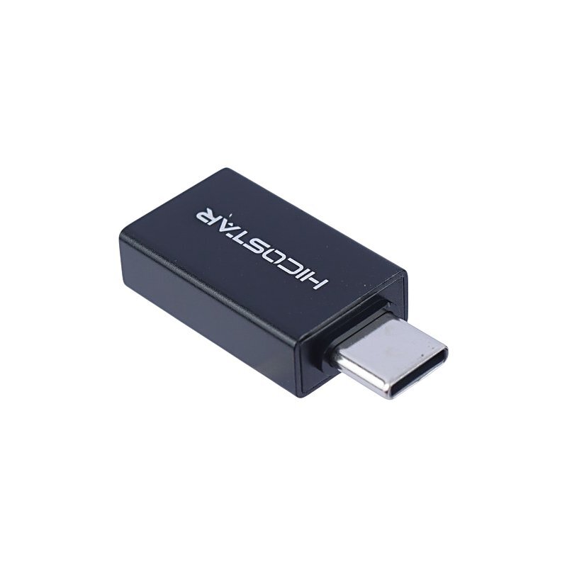 تبدیل USB OTG به تایپ سی هایکو استار HS-T955C - تصویر 4