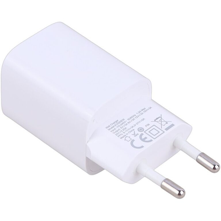 شارژر دیواری 45 وات بودی AC020E GaN PD 3A