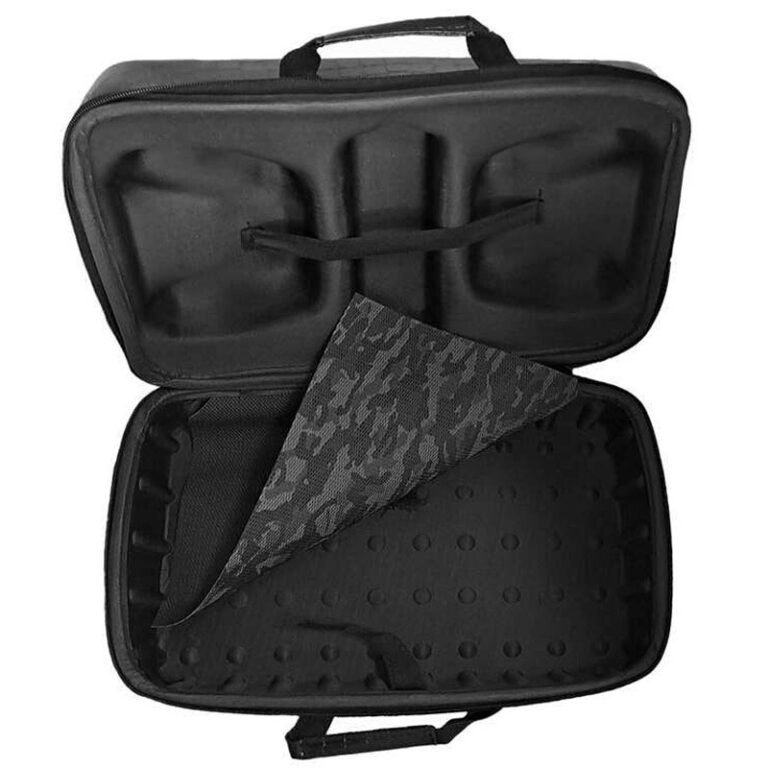 کیف کنسول بازی Game Over PS5 Slim طرح Batman کد 2
