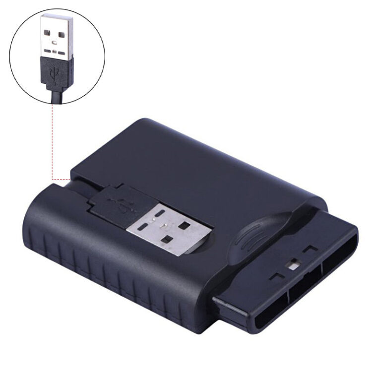 دسته بازی بی سیم ایکس پی پروداکت XP-MX318S