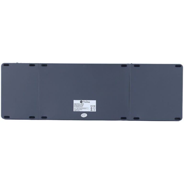 کیبورد بی سیم پرووان Flip Pro PKW20
