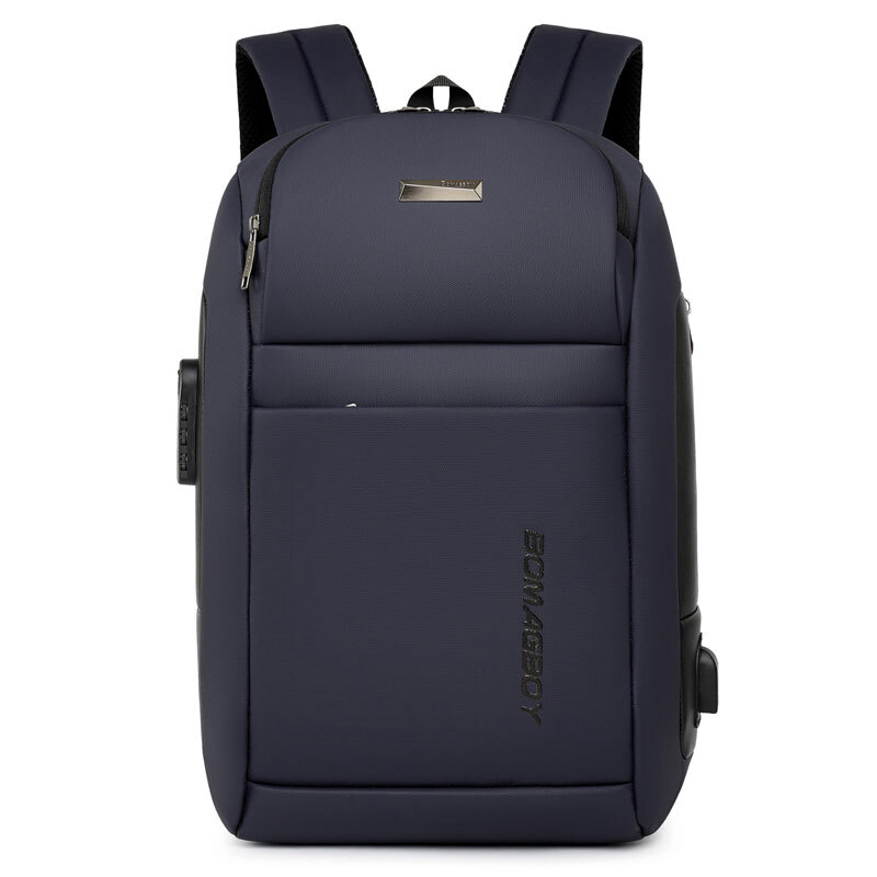کوله پشتی لپ تاپ Bomag Boy کد 9021 - تصویر 4