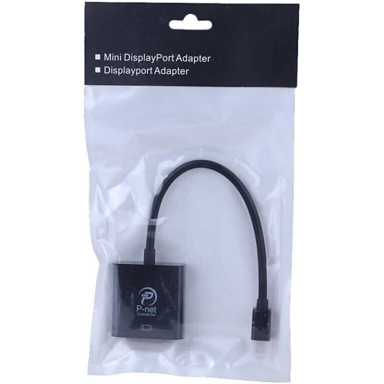 تبدیل Mini Display به DVI پی نت