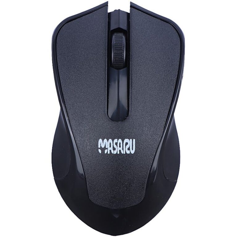 موس بی سیم ماسارو M333W