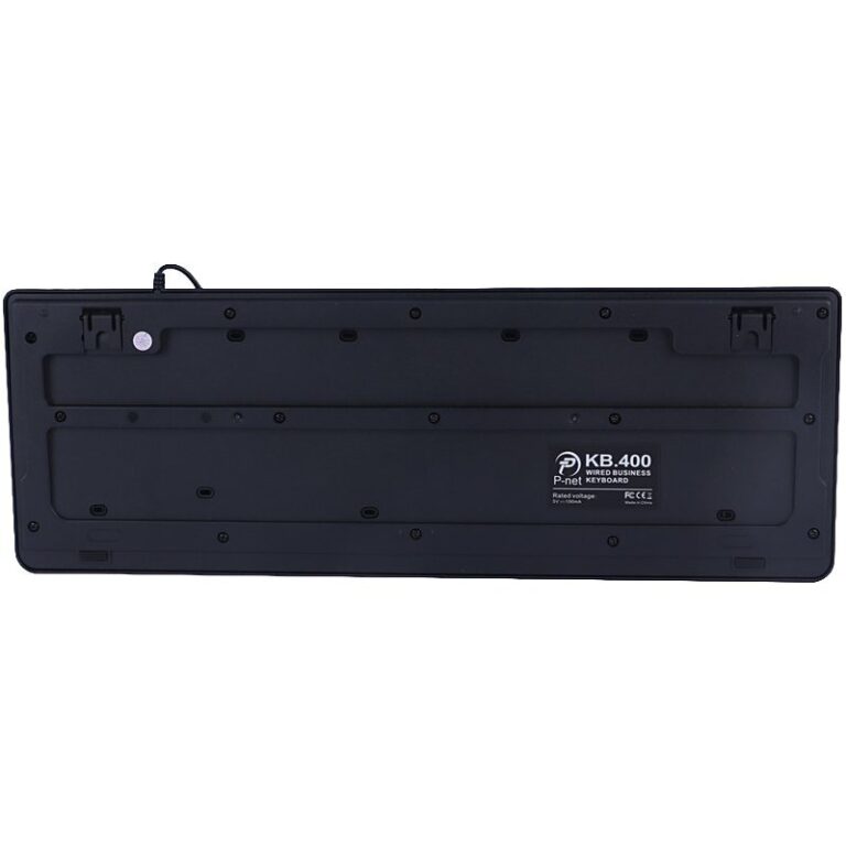 کیبورد پی نت KB.400