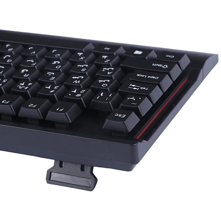 کیبورد پی نت KB.500