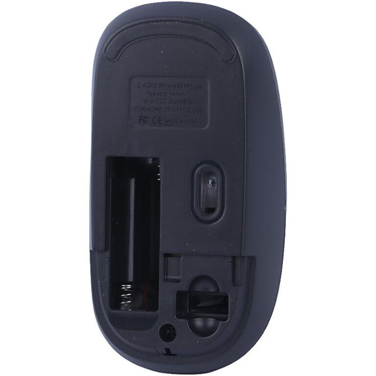 کیبورد و موس بی سیم پی نت KM.5000