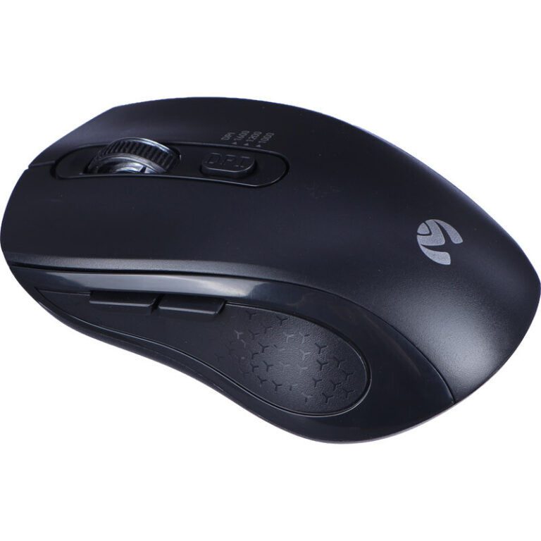 کیبورد و موس بی سیم میکاسو KB-C028