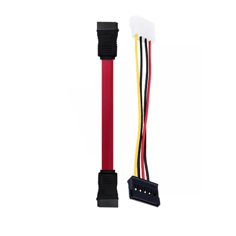 تبدیل USB 3.0 به SATA/IDE کی نت K-CO85