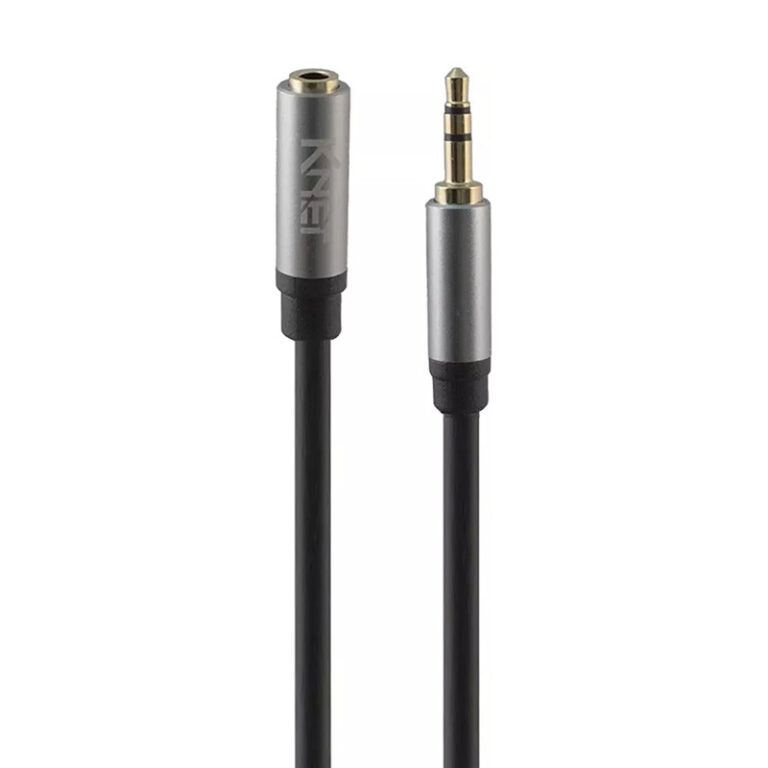 کابل افزایش طول صدا کی نت K-C133 طول 3 متر