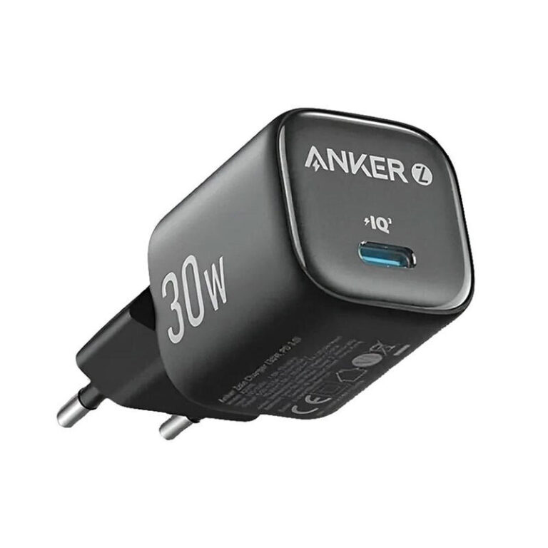 شارژر دیواری 30 وات انکر Zolo A2698L11 PD3.0 3A