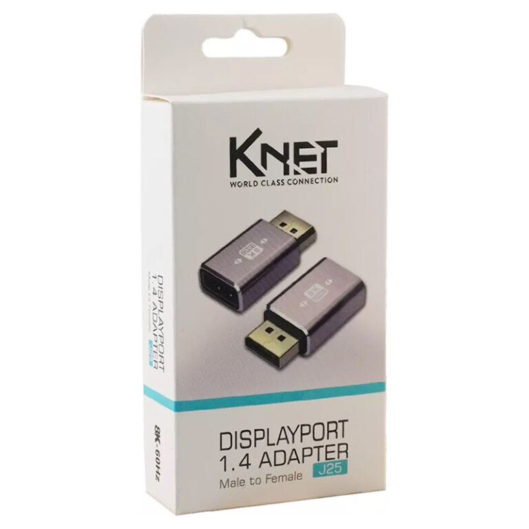 تبدیل Display به Display کی نت K-J25