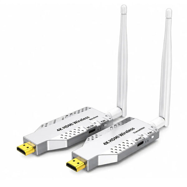 دانگل 50M 4K HDMI
