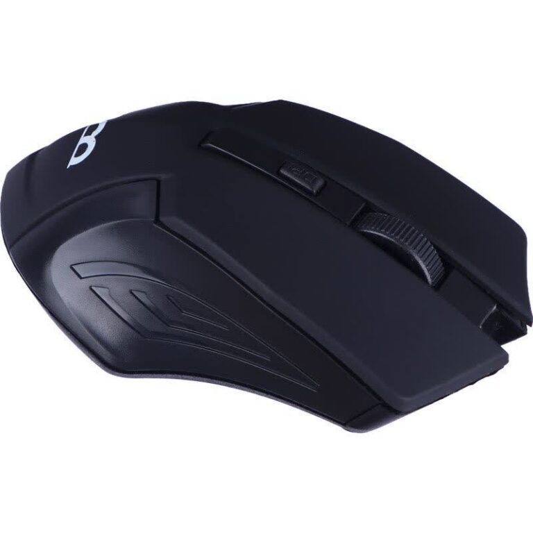 موس بی سیم تسکو TM 696W