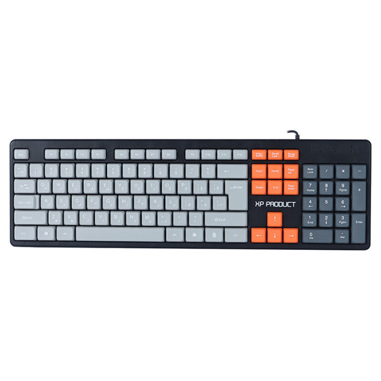 کیبورد ایکس پی پروداکت XP-7400U