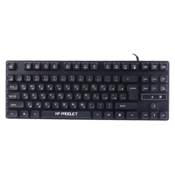 کیبورد ایکس پی پروداکت XP-7500U