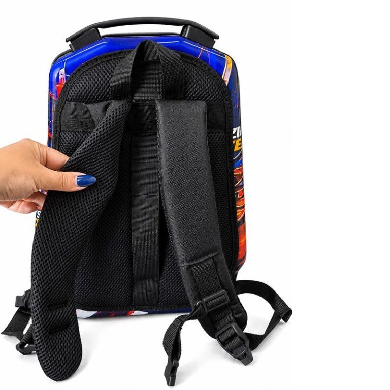 کوله پشتی مارینوکس مارول MS1050 طرح بلیز
