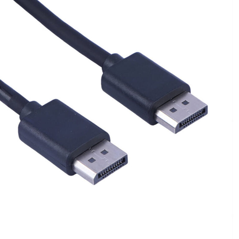 کابل Display بایبل طول 1.8 متر