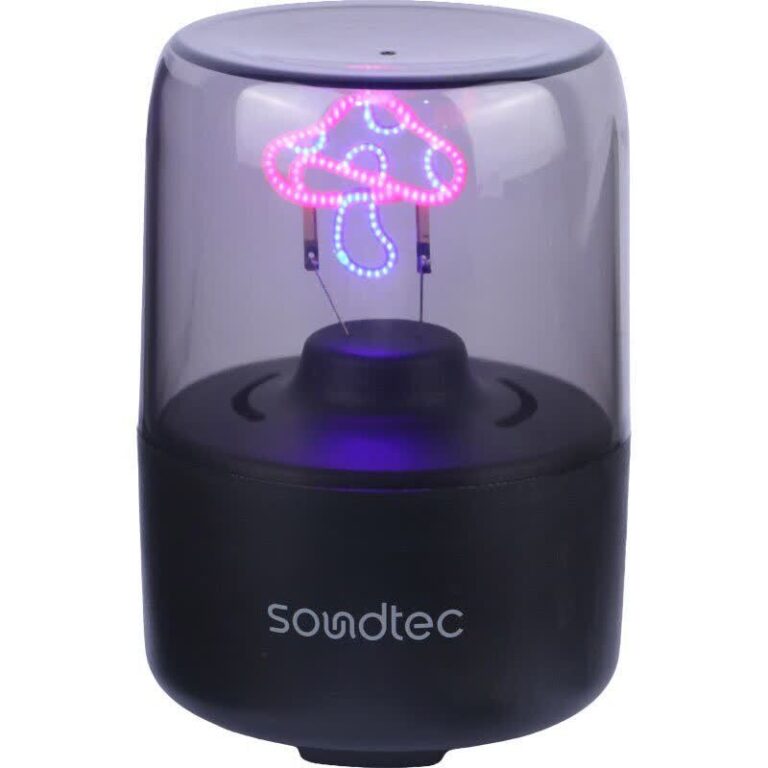 اسپیکر بلوتوثی پرودو Soundtec MARLO PDSTCQL2030