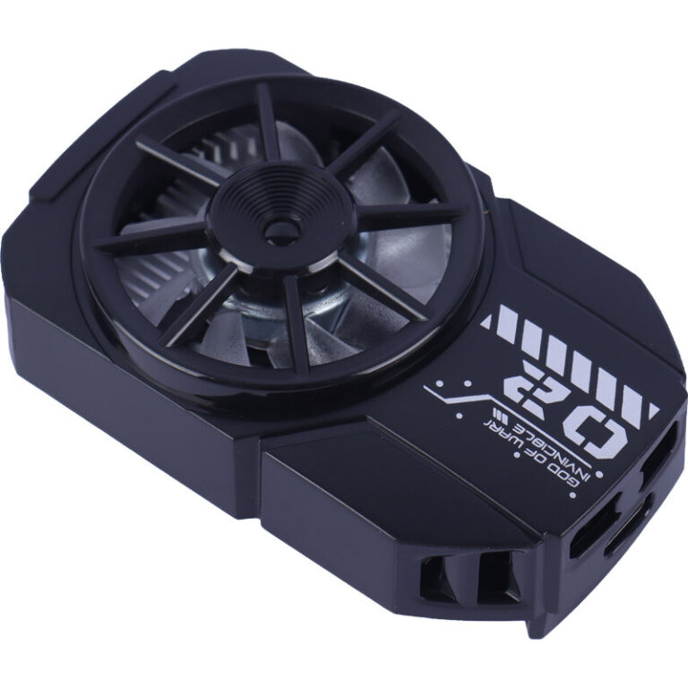 فن خنک کننده گوشی ممو DL-A2