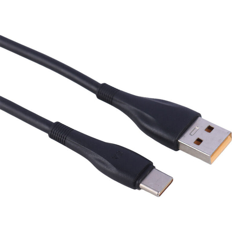 کابل تایپ سی فست شارژ 6 آمپر ایکس او XO-NB185 طول 1 متر