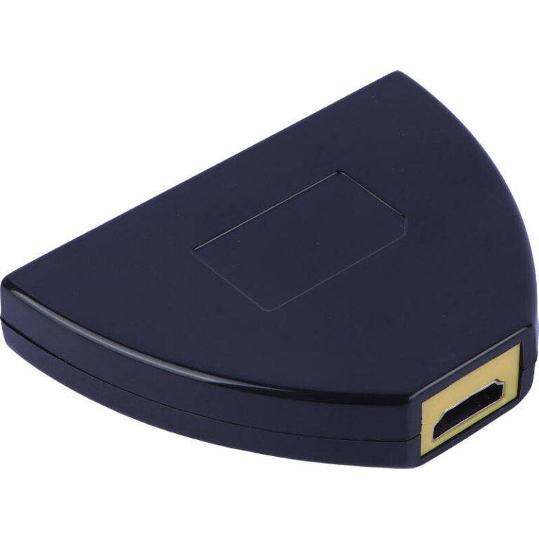 سوییچ 3 پورت UH-301 HDMI