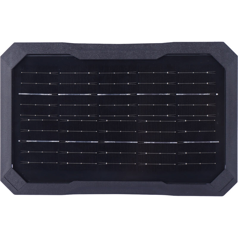 پکیج خورشیدی دی پی DP-7724 - تصویر 3