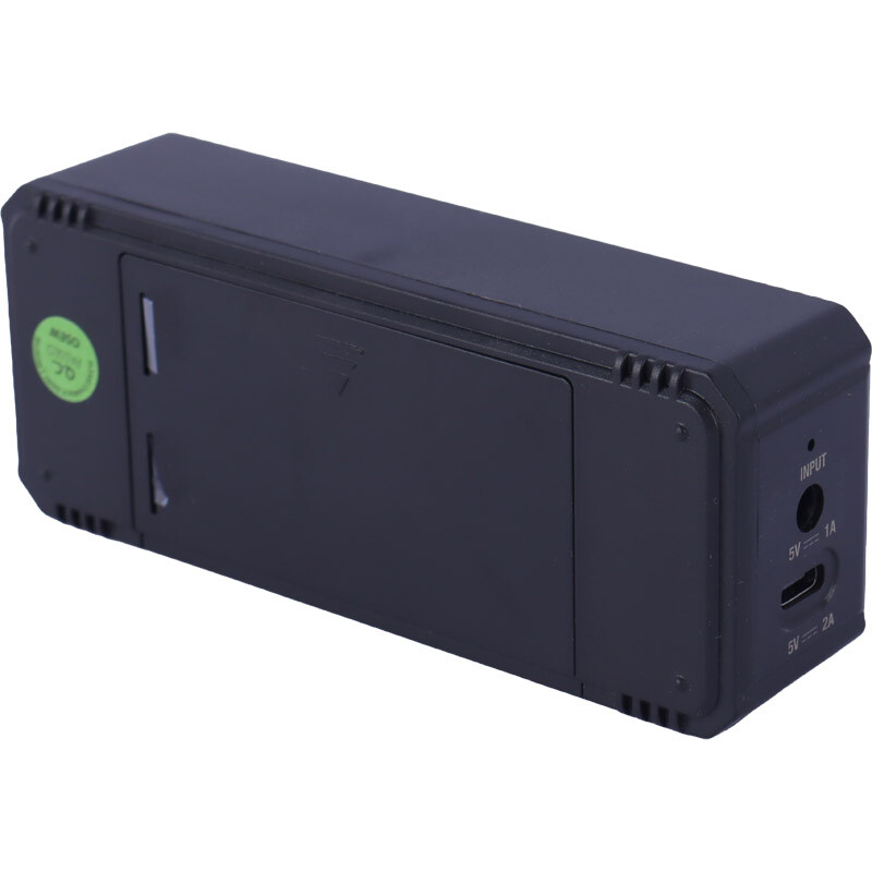 پکیج خورشیدی دی پی DP-7724 - تصویر 4