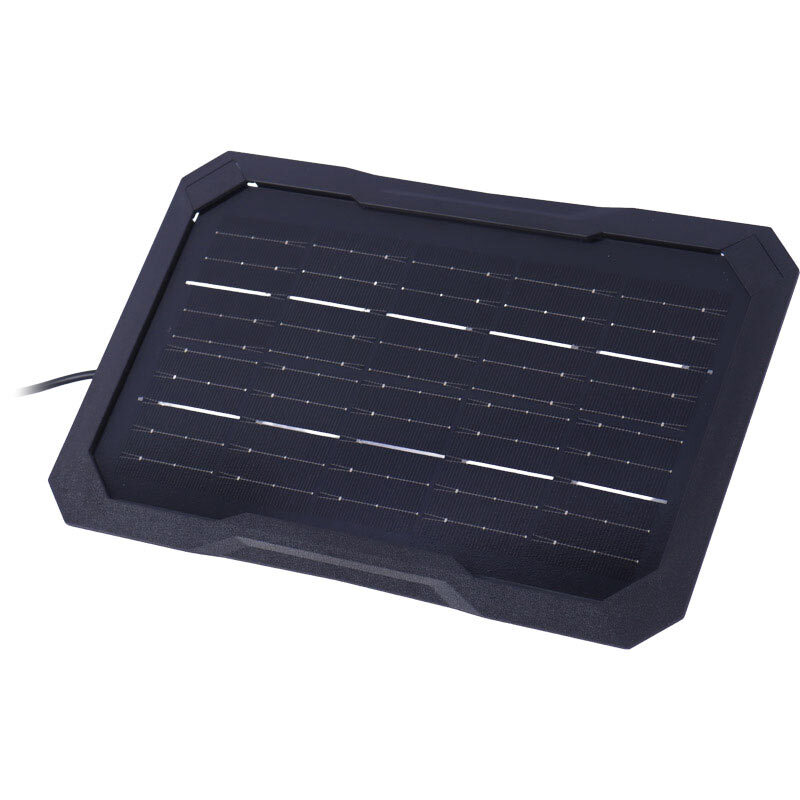 پکیج خورشیدی دی پی DP-7724 - تصویر 5