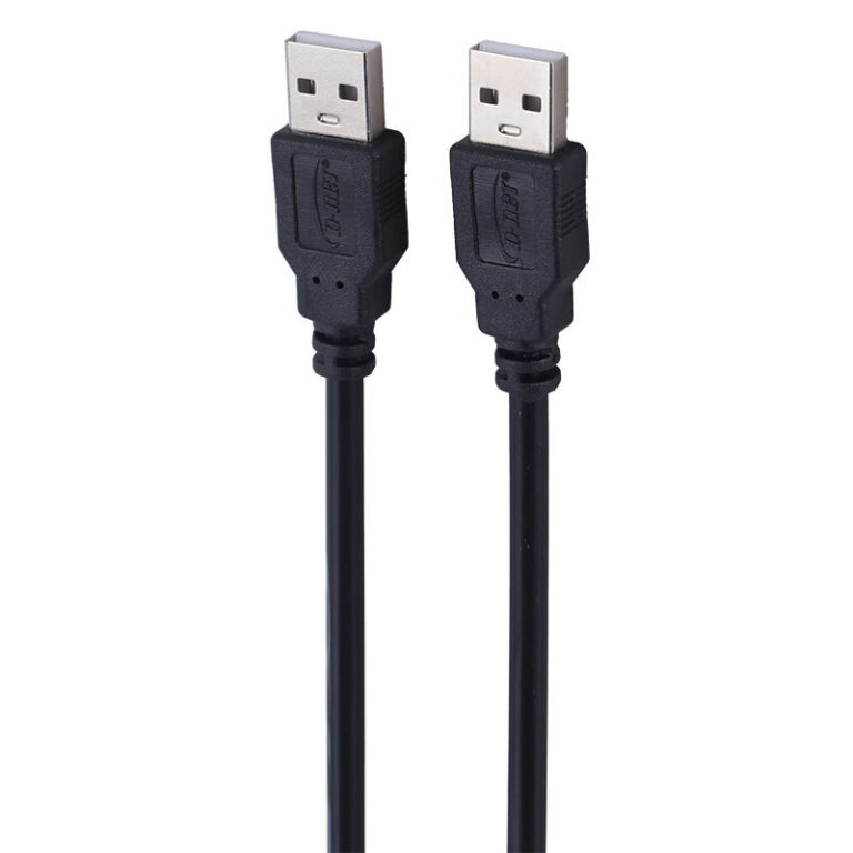 کابل لینک USB دی‌ نت طول 3 متر