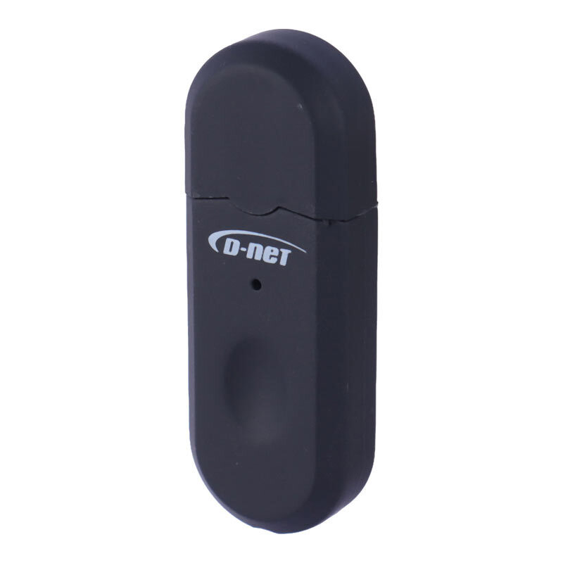 دانگل بلوتوث خودرو دی نت DT-43 - تصویر 2
