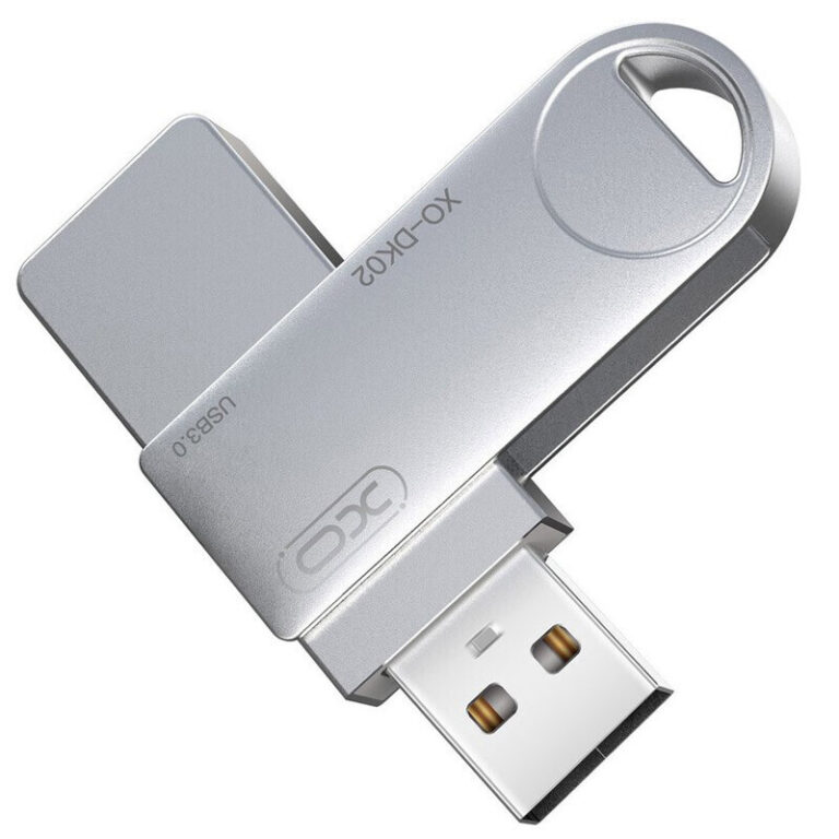 فلش 128 گیگ ایکس او XO-DK02 USB3.0