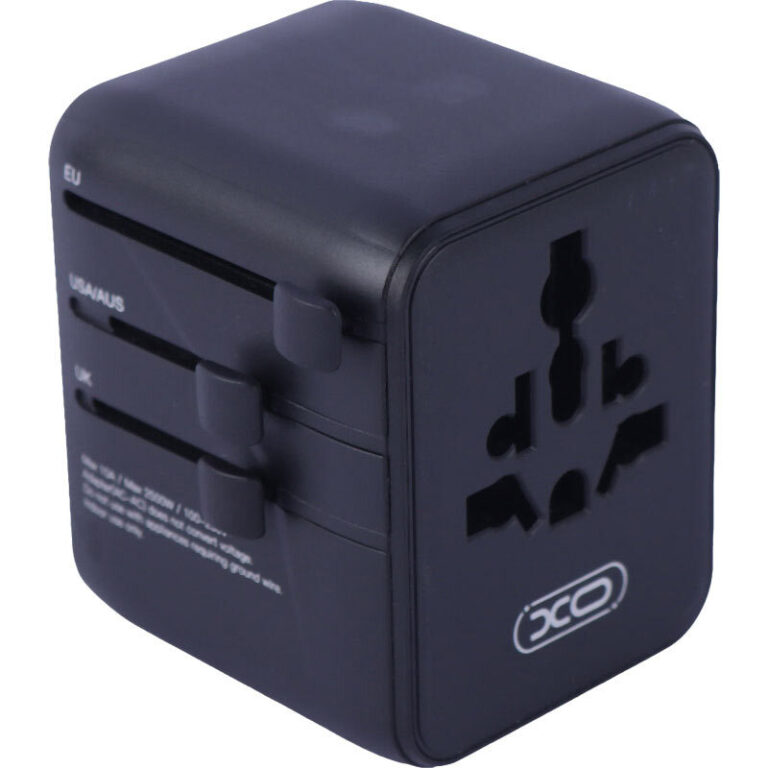 شارژر دیواری ایکس او XO-WL36 PD 3A پک ضعیف