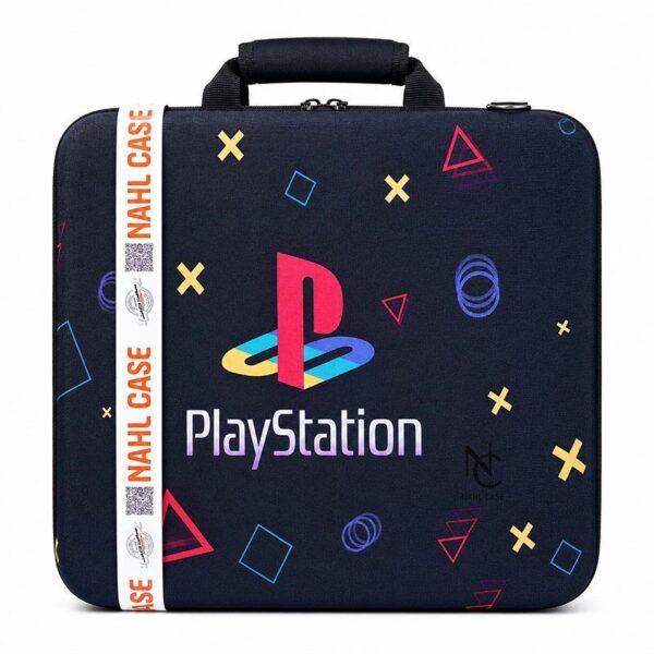 کیف کنسول بازی PS4 نهل طرح PlayStation