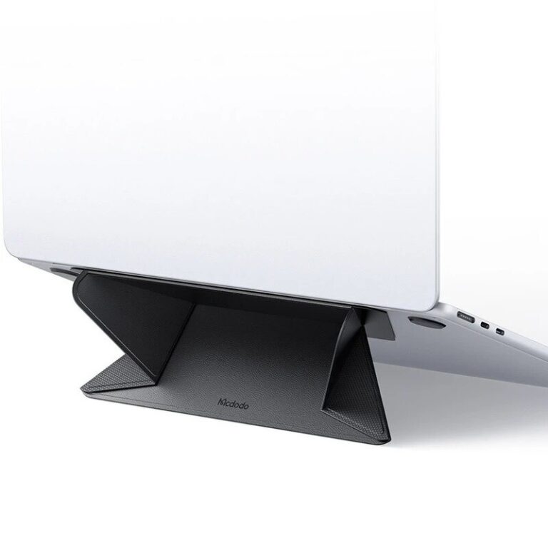 پایه نگهدارنده لپ تاپ مک دودو FS-251