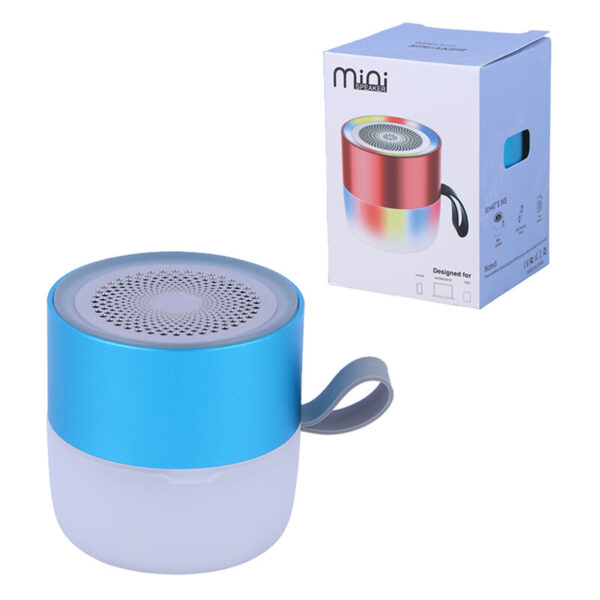 اسپیکر بلوتوثی Mini کد 2