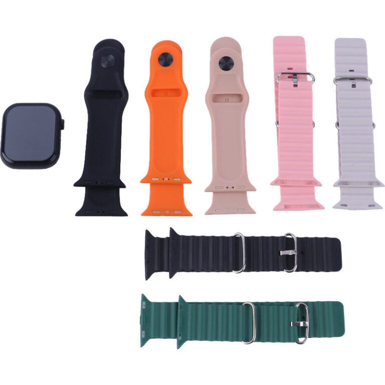 ساعت هوشمند ویسمی Wisme-X85