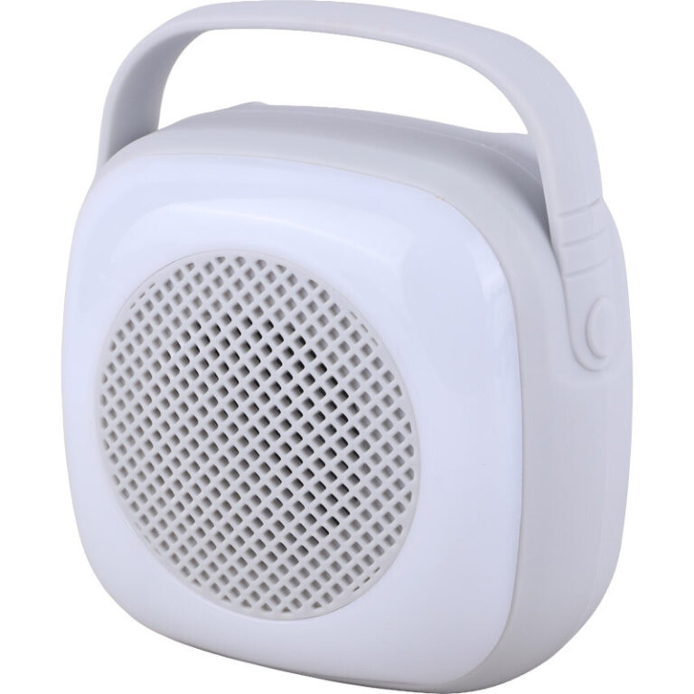 اسپیکر بلوتوثی MS-2240BT پک ضعیف