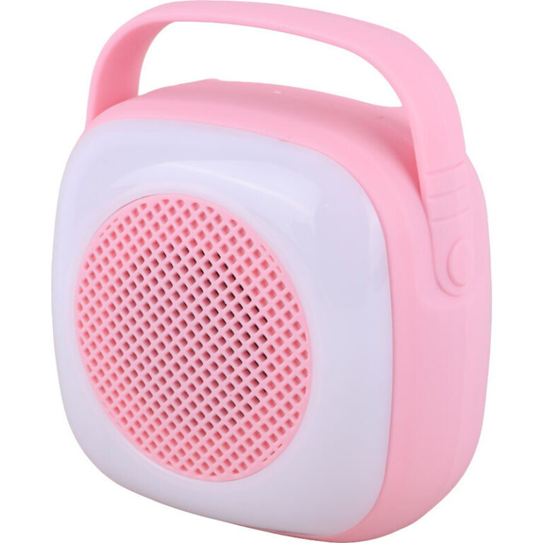 اسپیکر بلوتوثی MS-2240BT پک ضعیف