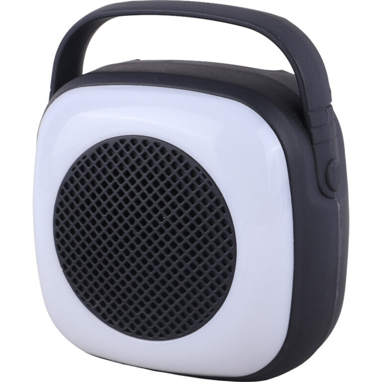 اسپیکر بلوتوثی MS-2240BT پک ضعیف