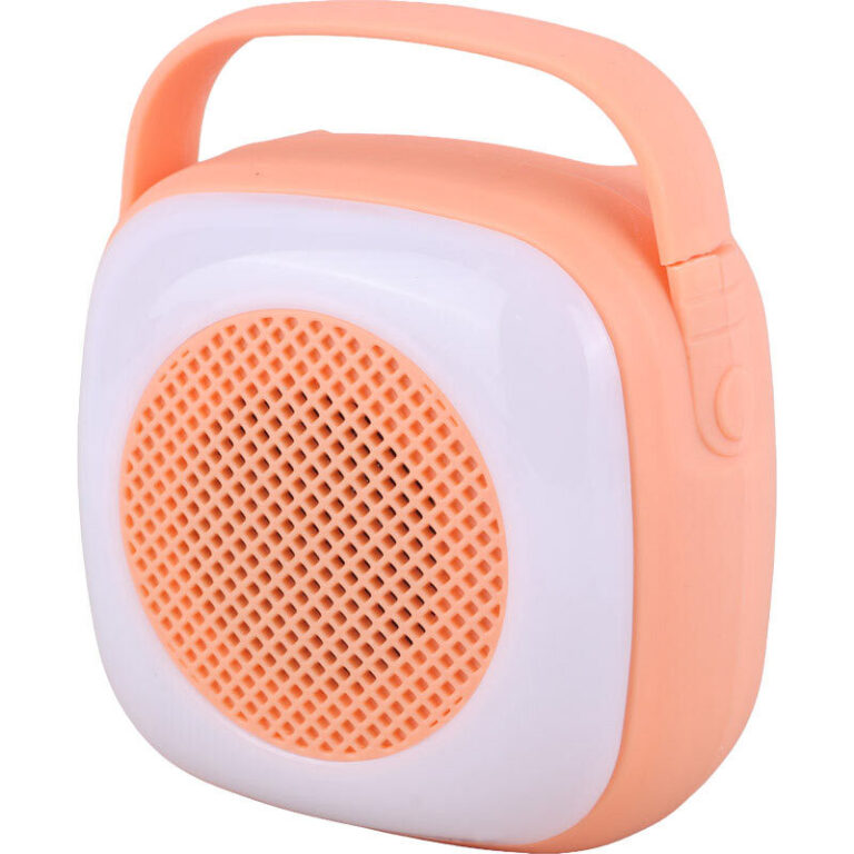 اسپیکر بلوتوثی MS-2240BT پک ضعیف